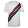 Conjunto (Camiseta+Pantalón Corto) Fluminense FC Segunda Equipación 2024-25 - Niño